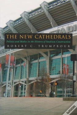 Capa do artigo The New Cathedrals