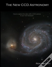 Capa do artigo The New Ccd Astronomy