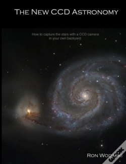 Capa do artigo The New Ccd Astronomy