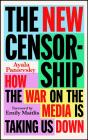 The New Censorship - Preview