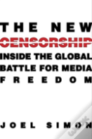 The New Censorship