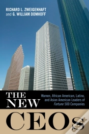 Capa do artigo The New Ceos