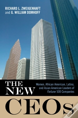 Capa do artigo The New Ceos