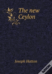 Capa do artigo The New Ceylon