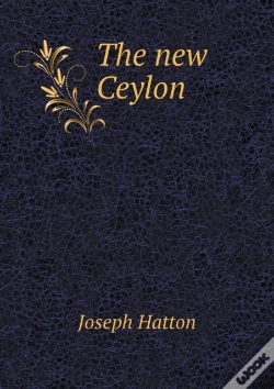 Capa do artigo The New Ceylon