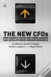 Capa do artigo The New Cfos