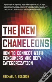 Capa do artigo The New Chameleons