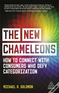 Capa do artigo The New Chameleons