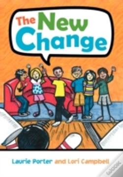 Capa do artigo The New Change