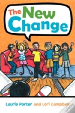 Capa do artigo The New Change