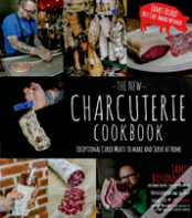 The New Charcuterie Cookbook