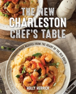 Capa do artigo The New Charleston Chef'S Table