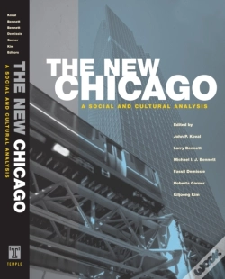 Capa do artigo The New Chicago