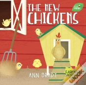 Capa do artigo The New Chickens