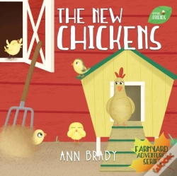 Capa do artigo The New Chickens