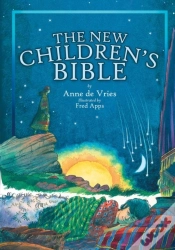 Capa do artigo The New Children