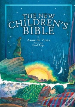 Capa do artigo The New Children'S Bible