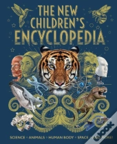 The New Children'S Encyclopedia