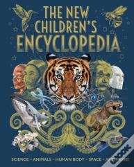 The New Children'S Encyclopedia