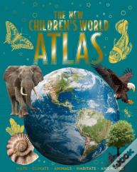 The New Children'S World Atlas