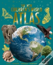 The New Children'S World Atlas