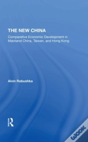 Capa do artigo The New China
