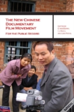 Capa do artigo The New Chinese Documentary Film Movement