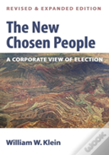 The New Chosen People, Revised And Expanded Edition