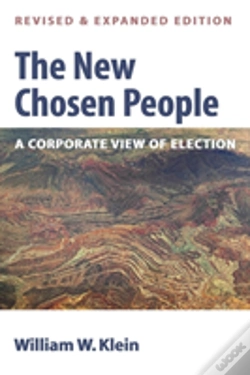 Capa do artigo The New Chosen People, Revised And Expanded Edition