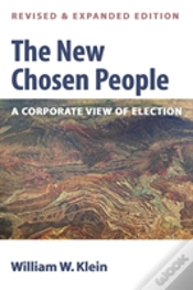 Capa do artigo The New Chosen People, Revised And Expanded Edition