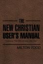 The New Christian User'S Manual - Preview