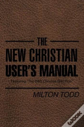Capa do artigo The New Christian User
