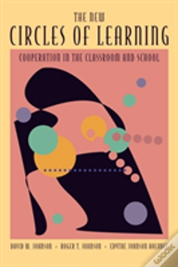 Capa do artigo The New Circles Of Learning