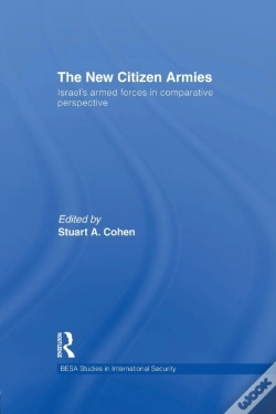Capa do artigo The New Citizen Armies