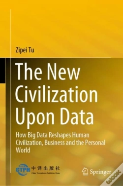 Capa do artigo The New Civilization Upon Data