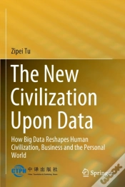 Capa do artigo The New Civilization Upon Data