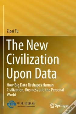 Capa do artigo The New Civilization Upon Data