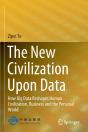 The New Civilization Upon Data - Preview