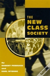 Capa do artigo The New Class Society