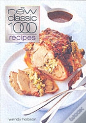 Capa do artigo The New Classic 1000 Recipes