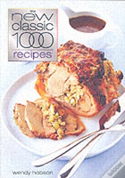 Capa do artigo The New Classic 1000 Recipes