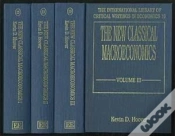 Capa do artigo The New Classical Macroeconomics