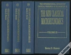 Capa do artigo The New Classical Macroeconomics