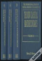 The New Classical Macroeconomics
