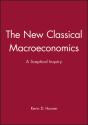 The New Classical Macroeconomics - Preview