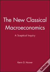 Capa do artigo The New Classical Macroeconomics