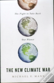 Capa do artigo The New Climate War