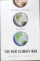 The New Climate War