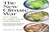 The New Climate War