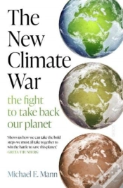 Capa do artigo The New Climate War